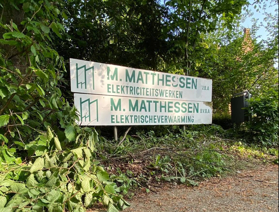 Elektricien Noord Antwerpen